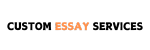 Custom Essay Services